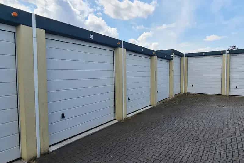 Garagebox Lelystad te Koop of te Huur