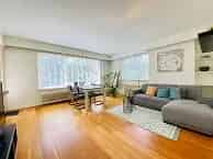 Appartement Ieplaan Den Haag 2 slaapkamers balkon berging
