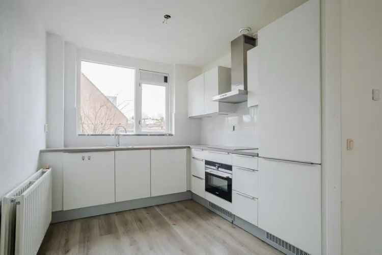 Moderne Tussenwoning Zevenaar 3 slaapkamers