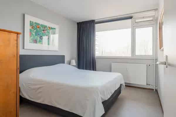 Ruim 5-kamerappartement Diemen nabij Amsterdam