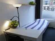 Kamer Avenue Concordia Rotterdam 8m2