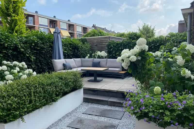 Herenhuis te koop Bemmel Ruime Garage Luxe Keuken Centrumlocatie