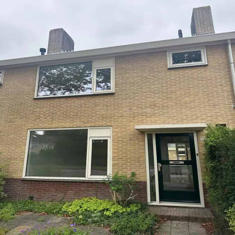 5-kamer eengezinswoning