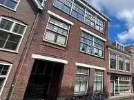 Appartement Noordeinde in Leiden