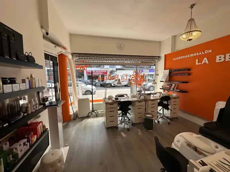Winkel Rotterdam | Zoek winkels te huur: Kerstroosstraat 5-A 3053 EB Rotterdam 