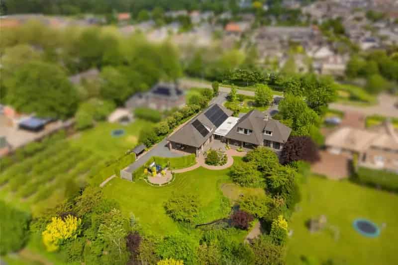 Huis te koop: Bulkseweg 41 5331 PK Kerkdriel 