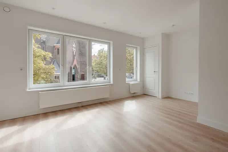 Appartement te koop: Pijnackerstraat 20-1 1072 JT Amsterdam | Funda