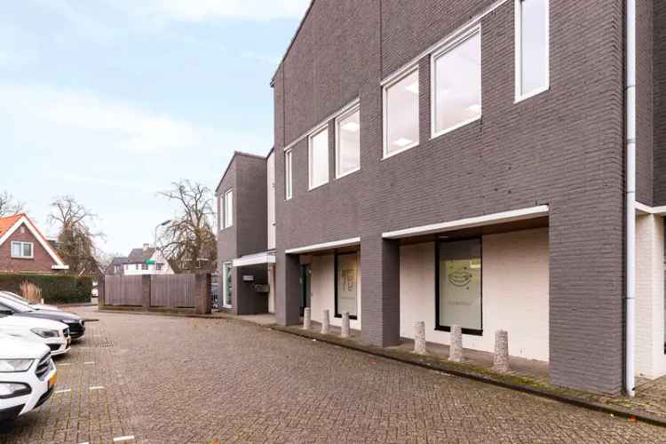 Kantoor Dieren | Zoek kantoren te huur: Piersonstraat 3-a 6951 BD Dieren [funda in business]