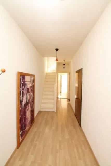 Tussenwoning Tilburg 4 Kamers 123m2