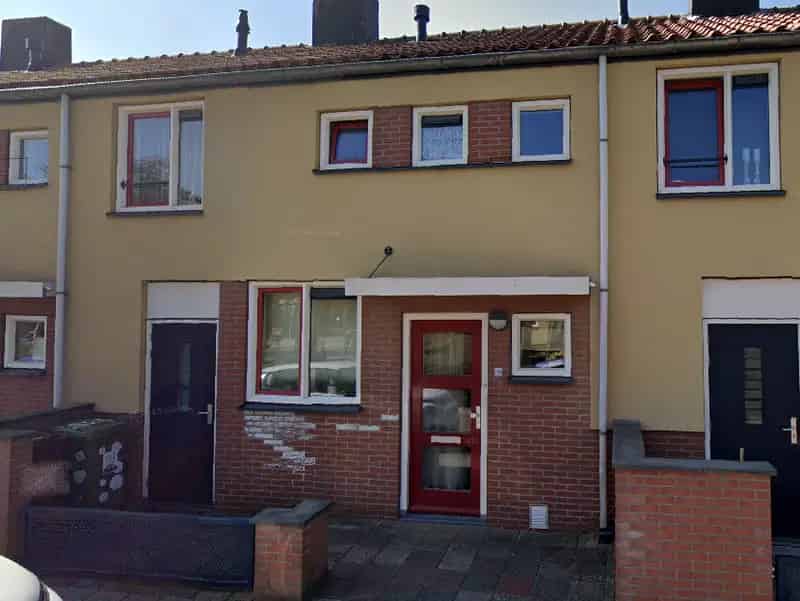 Sociale Huurwoning met Tweehurenbeleid