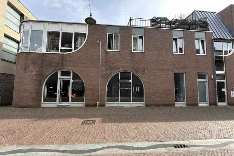 Winkel Sittard | Zoek winkels te koop en te huur: Haspelsestraat 11 6131 GE Sittard [funda in business]