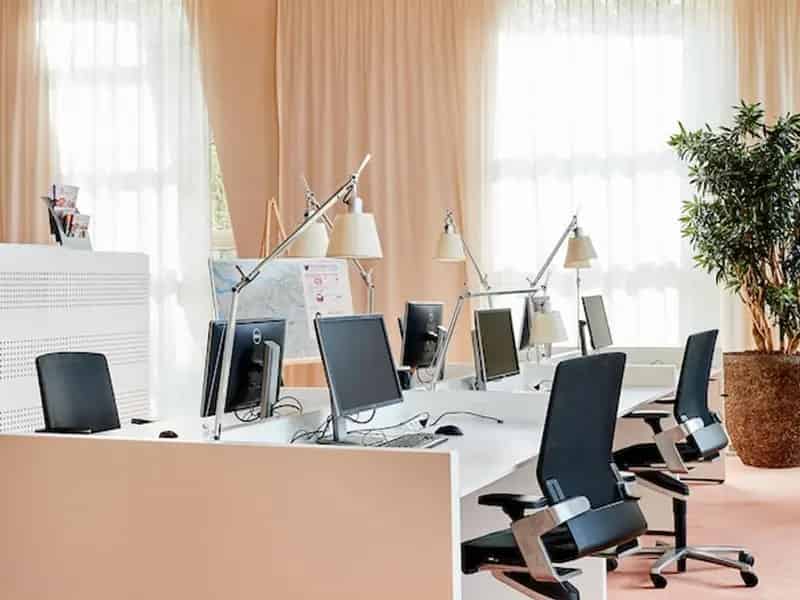 Kantoorruimte te Huur Den Bosch Agri Food Plaza 185m²