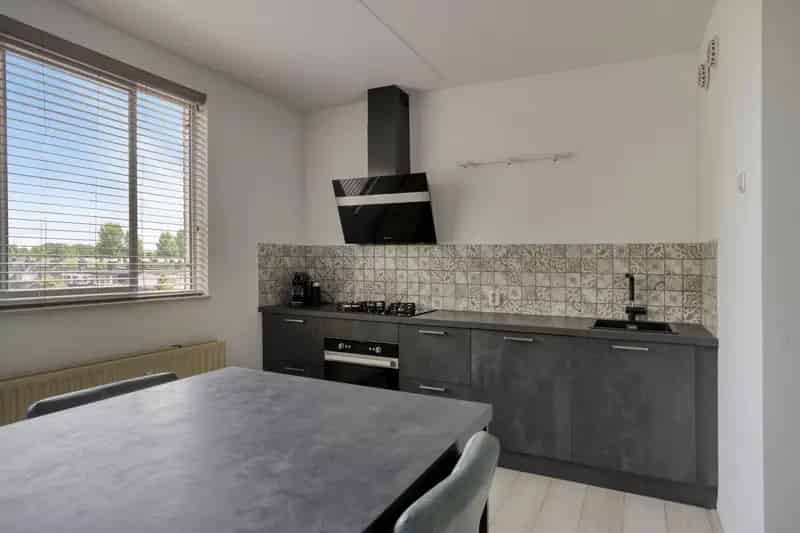Appartement te koop: Doorwerthstraat 31 4834 PP Breda | Funda