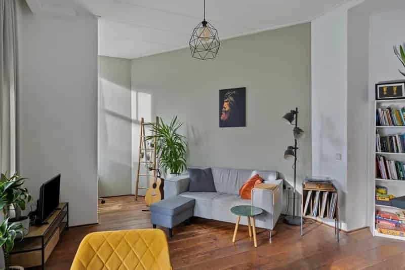 Appartement te koop Nijmegen Oost:  Modern en Charmant
