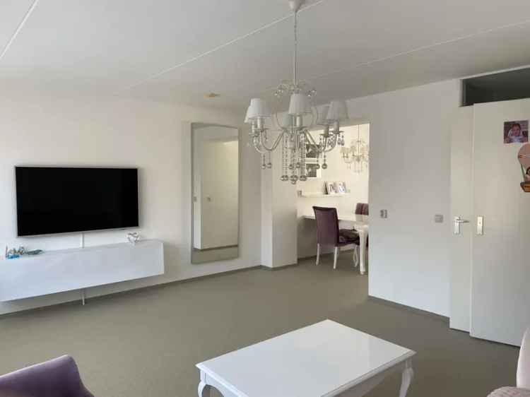 Inbouwkeuken Grote Zolder 30m2 Vaste Trap