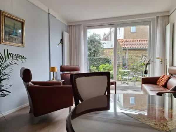 Appartement Arabislaan Den Haag: 2 Slaapkamers, Terras Tuin