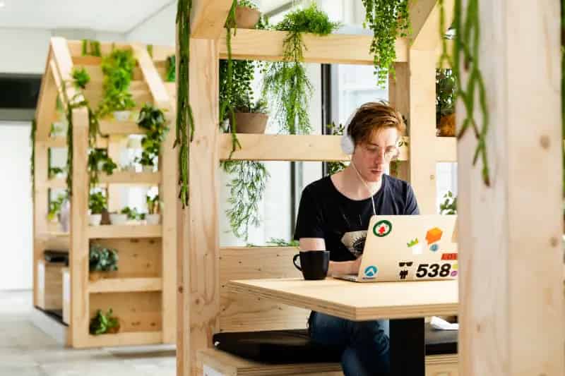 Studio Amsterdam Zuidoost Jonge Professionals