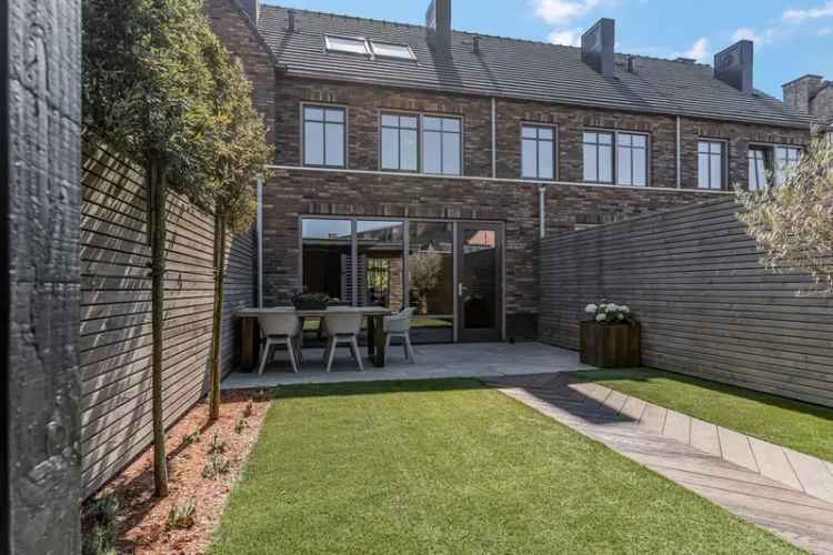 Huis te koop Voorthuizen: Instapklare woning met 3 slaapkamers