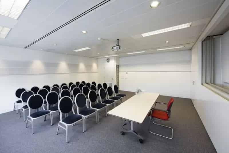 Kantoorruimte Eindhoven 1-2 Personen All Inclusive