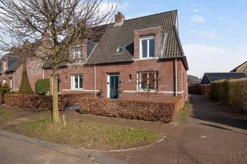 Huis te koop Twello Oude Veldjes 14