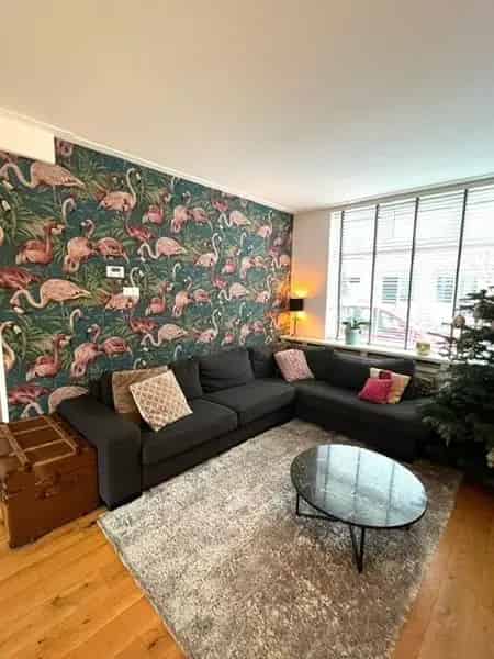 Gemeubileerd Huis Eindhoven Centrum Diepe Tuin
