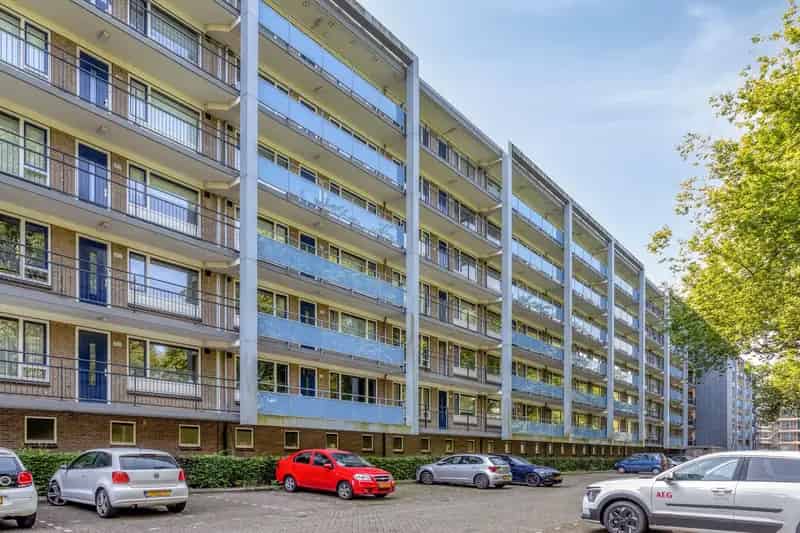 Appartement te koop: Gravin Juliana van Stolberglaan 588 2263 VV Leidschendam | Funda