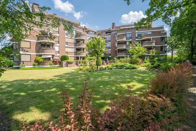 Luxueus 4-kamerappartement te Enschede nabij Van Heekpark