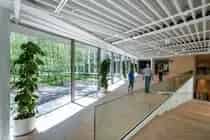 Kantoorruimte te Huur High Tech Campus Eindhoven 100-3200m2