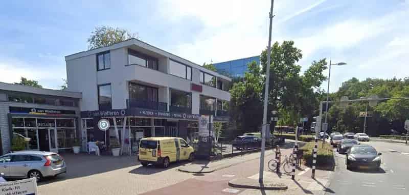 Showroom Bedrijfsruimte Kantoor Amersfoort 760m2 te Huur