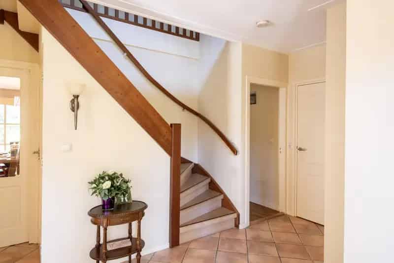 Luxe Villa Putten Zwembad Putterbosch 224m2