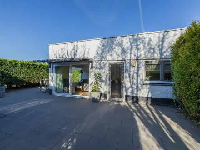 Recreatieve Bungalow te Koop Noordwijkerhout
