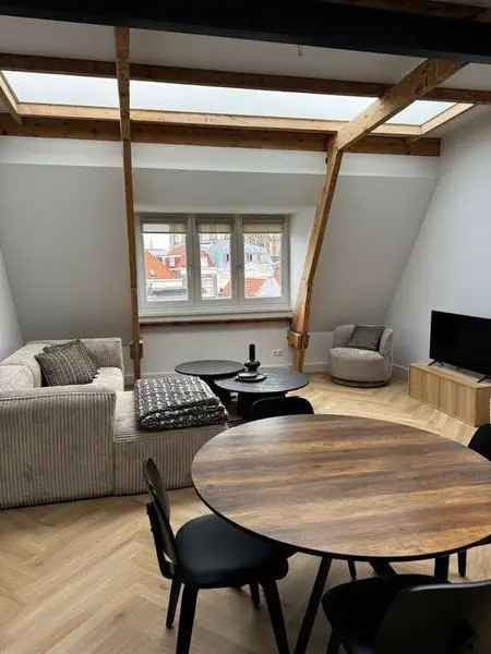 Appartement Te Huur in Haarlem, Noord-Holland