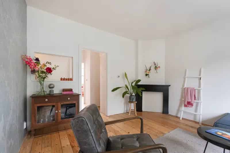 Appartement Amsterdam Noord 3 kamers 71m2 Zonnig terras