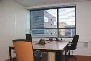 Gemeubileerd Kantoor 30m2 Amsterdam