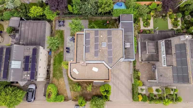 Huis te koop: Brantjesstraat 38 1447 PE Purmerend | Funda
