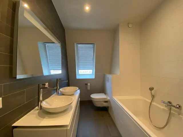 Luxe 3-kamer appartement Amsterdam - Centrum -  Niet geschikt voor 3 woningdelers