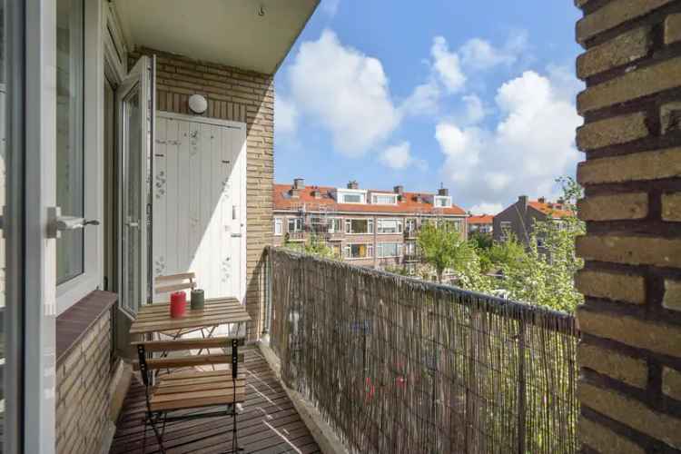 Luxe 3 4 Kamer Appartement Voorburg Grote Berging