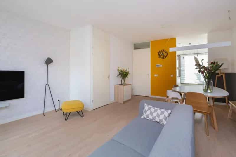 Ruime gezinswoning 4 slaapkamers A++ Utrecht