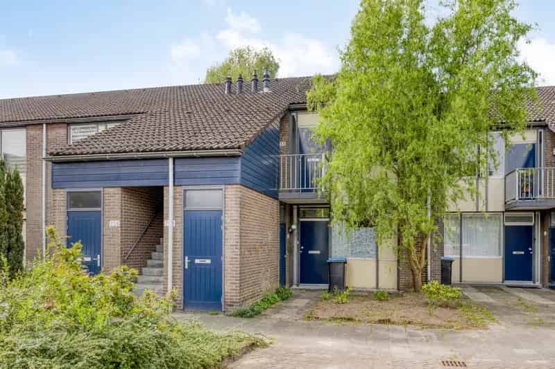 Appartement te koop: Het Zwanevlot 253 7206 CN Zutphen 