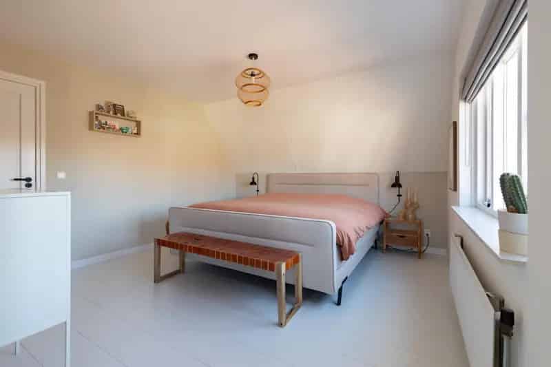 Gasloze Tweekapper Nijkerk 6 slaapkamers Grote Tuin