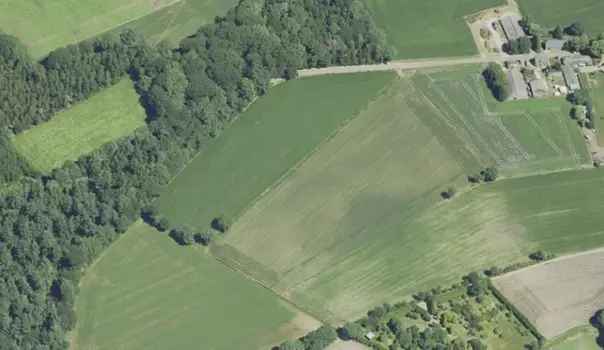 Agrarische Grond Veldhoven 18275 Ha Te Koop