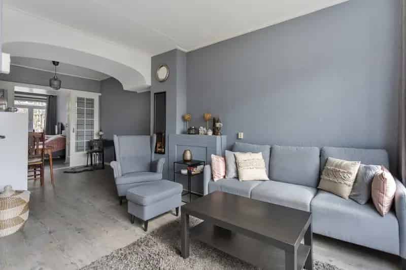 Appartement Rotterdam Zuid - Starterswoning - Balkon - Nabij Winkels