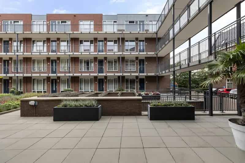 Appartement te koop: Het Endhof 113 2685 GC Poeldijk 