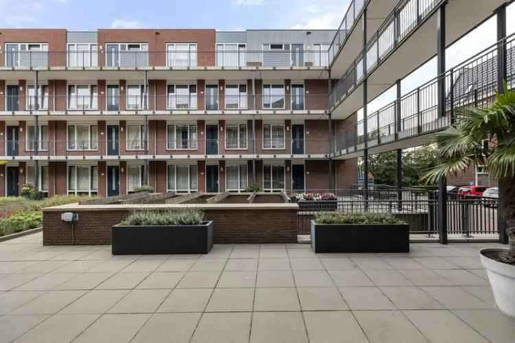 Appartement te koop: Het Endhof 113 2685 GC Poeldijk 