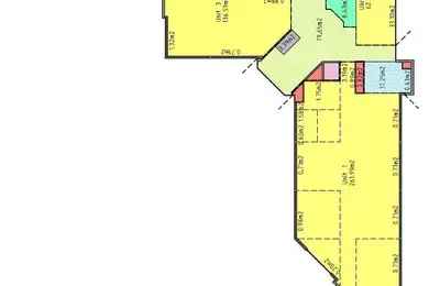 Kantoorruimte te Huur Woerden 155-694 m2