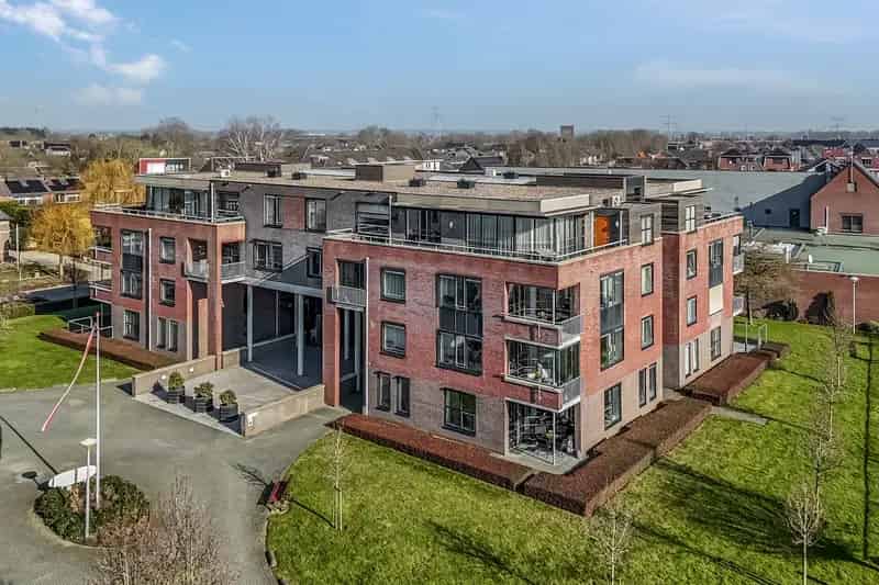 Appartement te koop: Hofstaete 173 6674 GC Herveld 