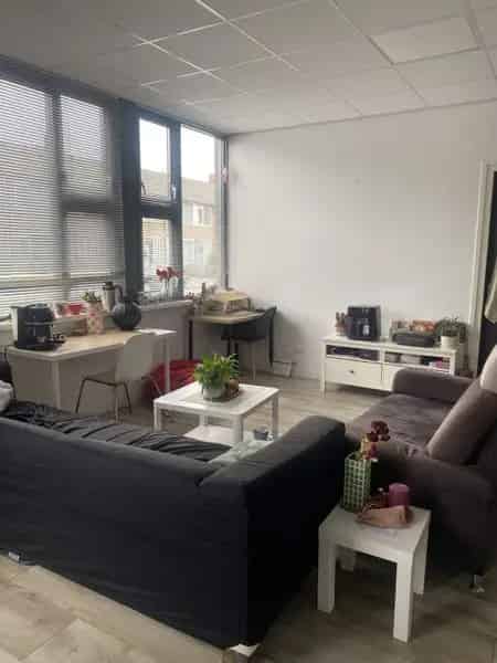 Appartement Groningen 2 slaapkamers nabij Paddepoel