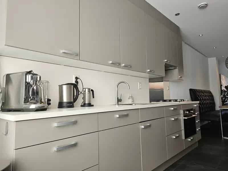 Familiewoning 4 slaapkamers Moerwijk