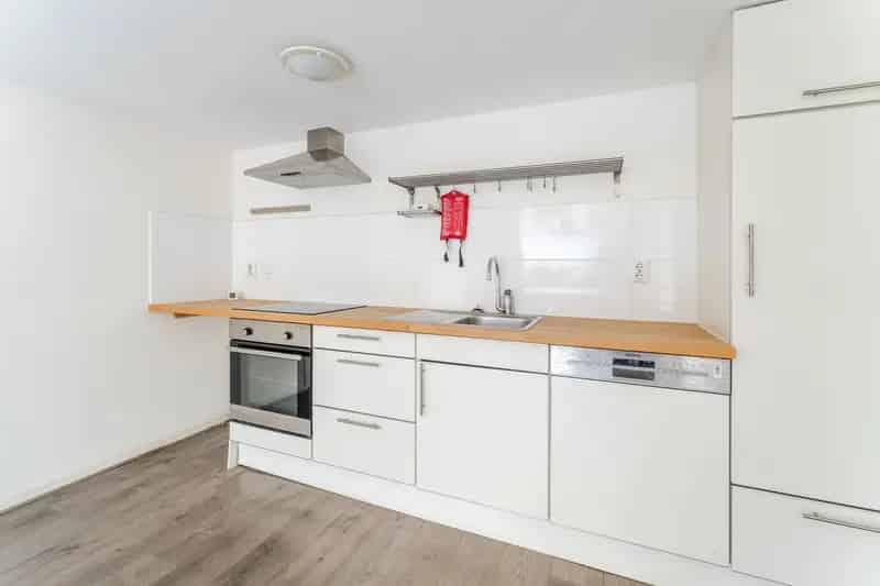 Appartement te koop Amersfoort 94m2 tuin westen