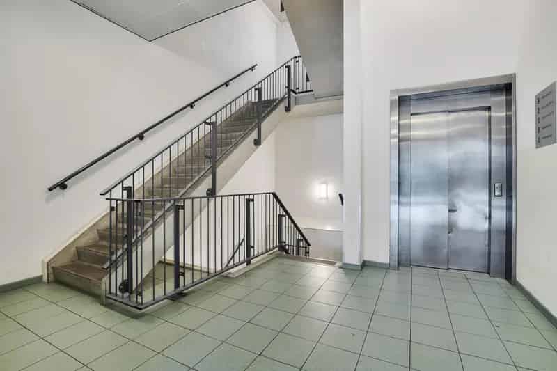 2 Kamer Appartement Heerhugowaard Centrum Eigen Parkeerplaats